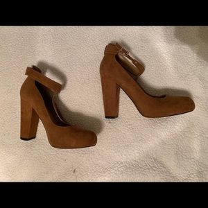 Heels
